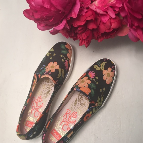 keds lively floral